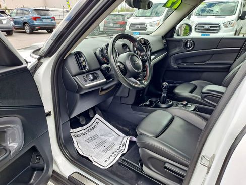 Used 2019 MINI Cooper Countryman S AWD/4WD image 7