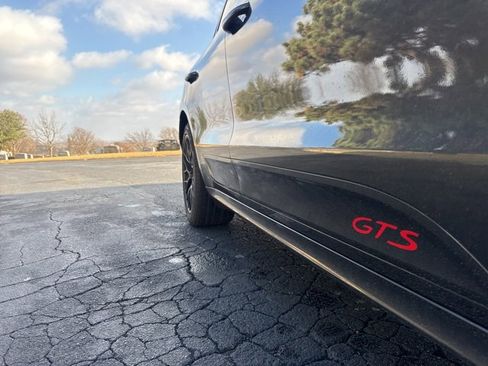 Used 2021 Porsche Macan GTS image 11