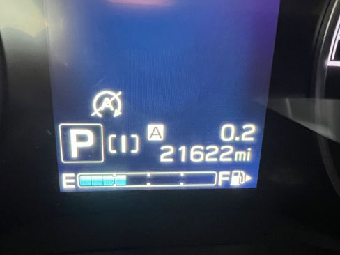 Certified 2023 Subaru Forester Premium image 24