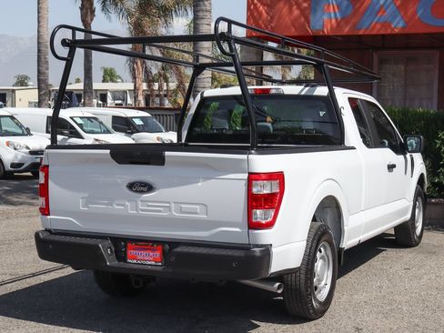 Used 2023 Ford F150 XL RWD image 10