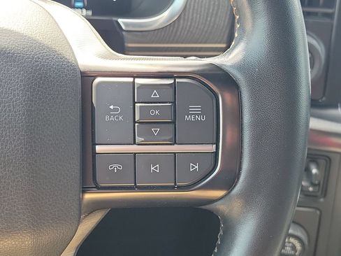 Certified 2023 Ford F150 Platinum w/ Equipment Group 701A High RWD image 25