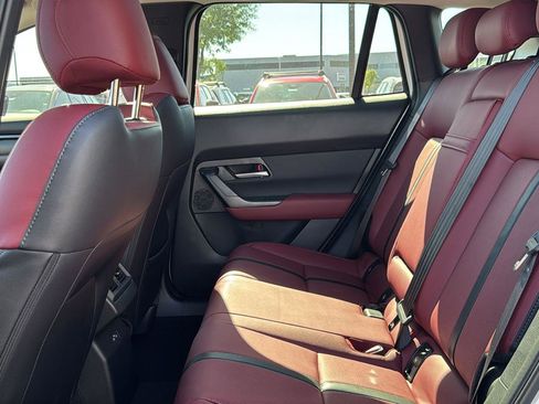 New 2026 MAZDA CX-50 AWD 2.5 Hybrid w/ Premium Pkg image 24