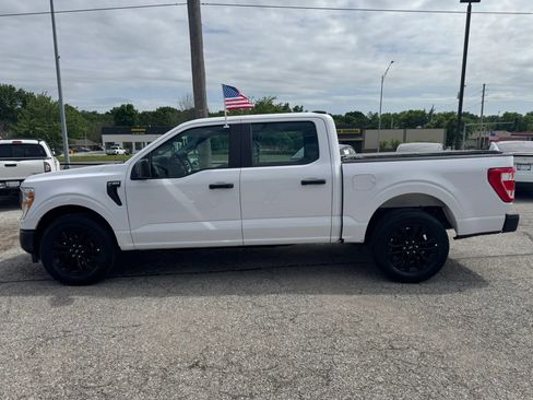 Used 2021 Ford F150 XL w/ Equipment Group 101A High RWD image 7