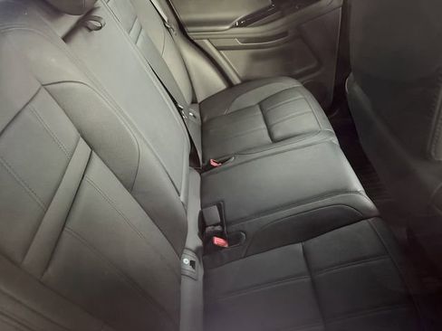 Used 2022 Land Rover Range Rover Evoque R-Dynamic SE image 7