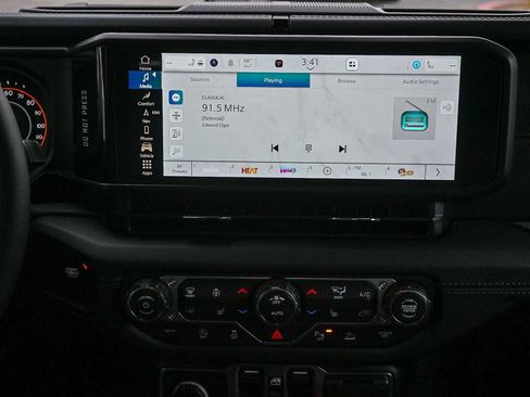 New 2026 Jeep Gladiator Rubicon image 26