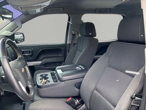 Used 2016 Chevrolet Silverado 1500 LT w/ All Star Edition image 23