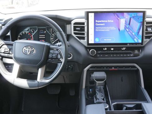Used 2022 Toyota Tundra Limited RWD image 22