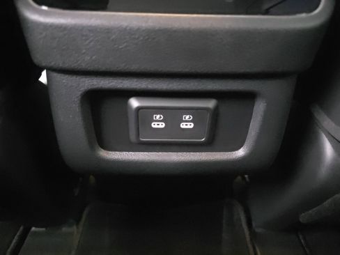 New 2026 INFINITI QX60 Luxe w/ Cargo Package image 24