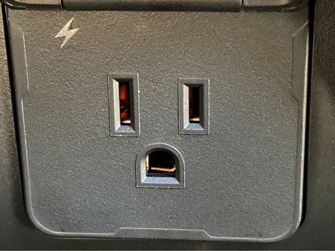 New 2026 Chevrolet Traverse LT w/ Midnight/Sport Edition image 34