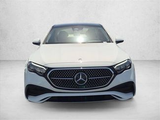 Used 2026 Mercedes-Benz E 350 Sedan video 2