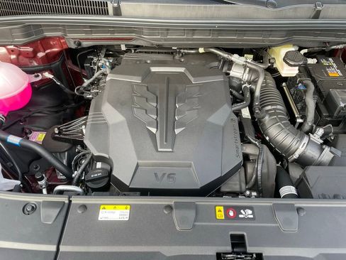 New 2026 Kia Carnival image 31