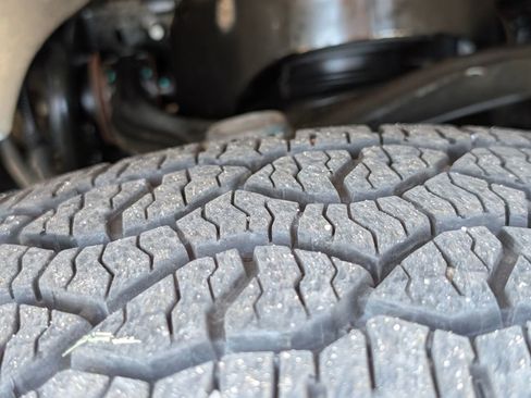 Used 2024 Ford F150 XLT w/ Mobile Office Package image 38