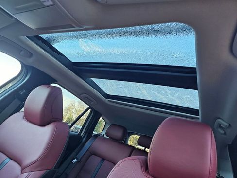 New 2026 MAZDA CX-50 AWD 2.5 Hybrid w/ Cargo Package image 11