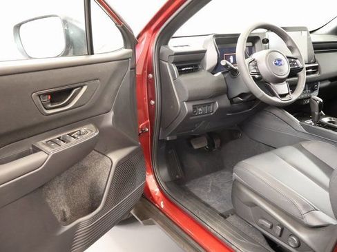 New 2026 Subaru Outback Premium AWD/4WD image 9