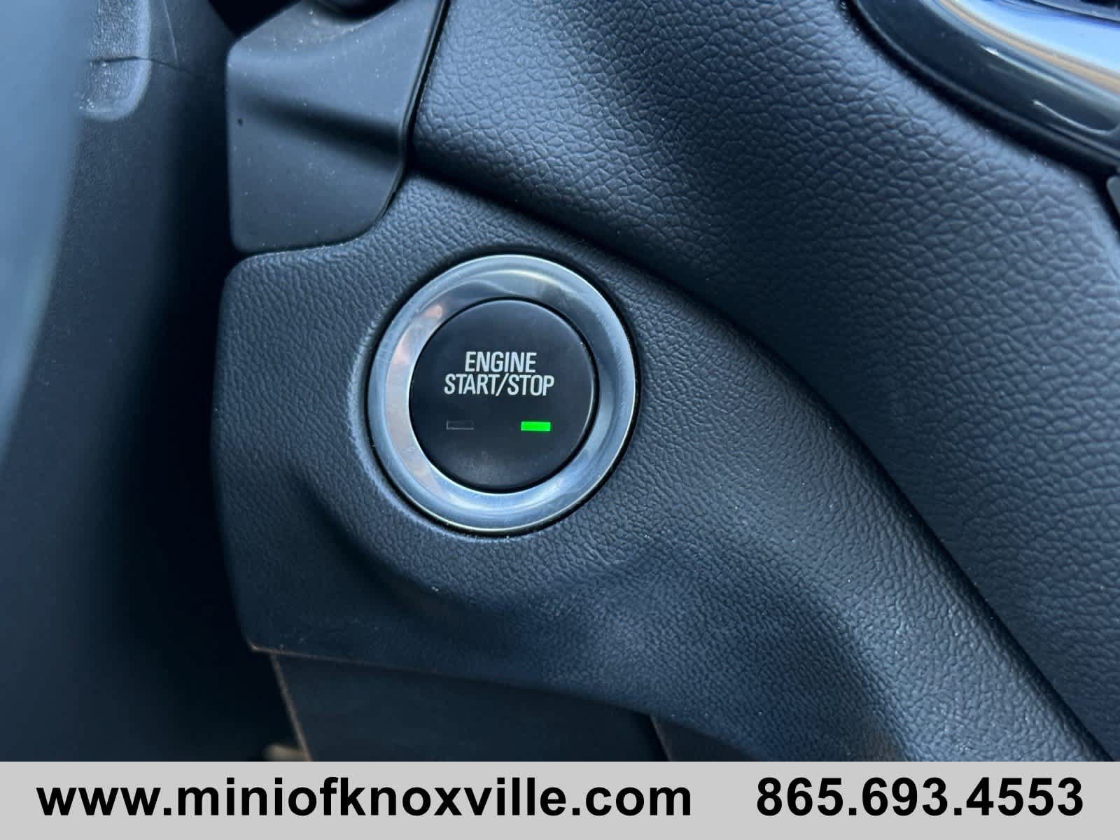 Used 2023 Chevrolet Equinox LT FWD image 25