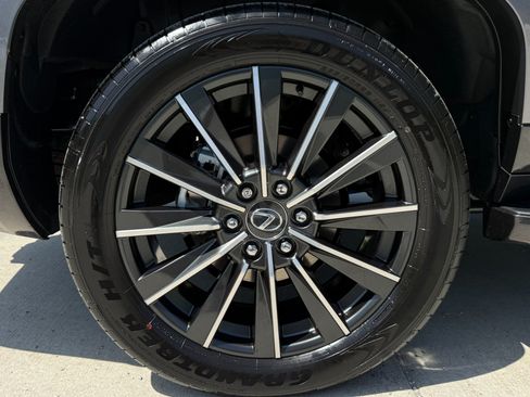Used 2026 Lexus GX 550 AWD/4WD image 55