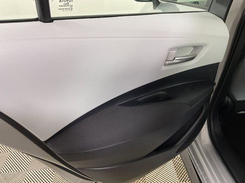 New 2026 Toyota Corolla SE image 16