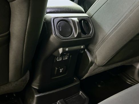 Used 2023 Jeep Wrangler Unlimited Rubicon 4xe w/ Cold Weather Group AWD/4WD image 28