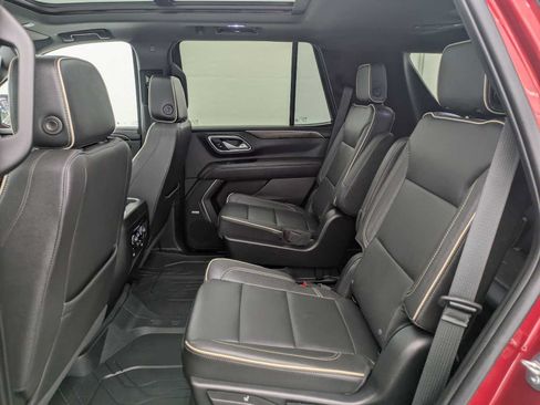 Used 2023 Chevrolet Tahoe Premier AWD/4WD image 20