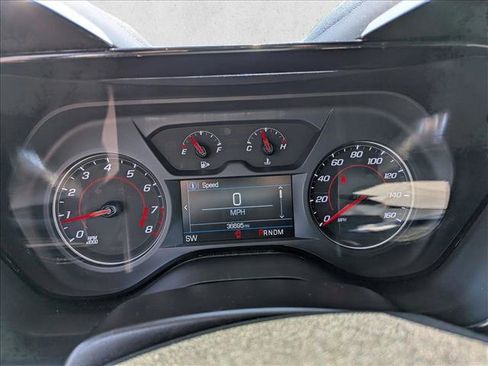 Certified 2023 Chevrolet Camaro LT RWD image 13