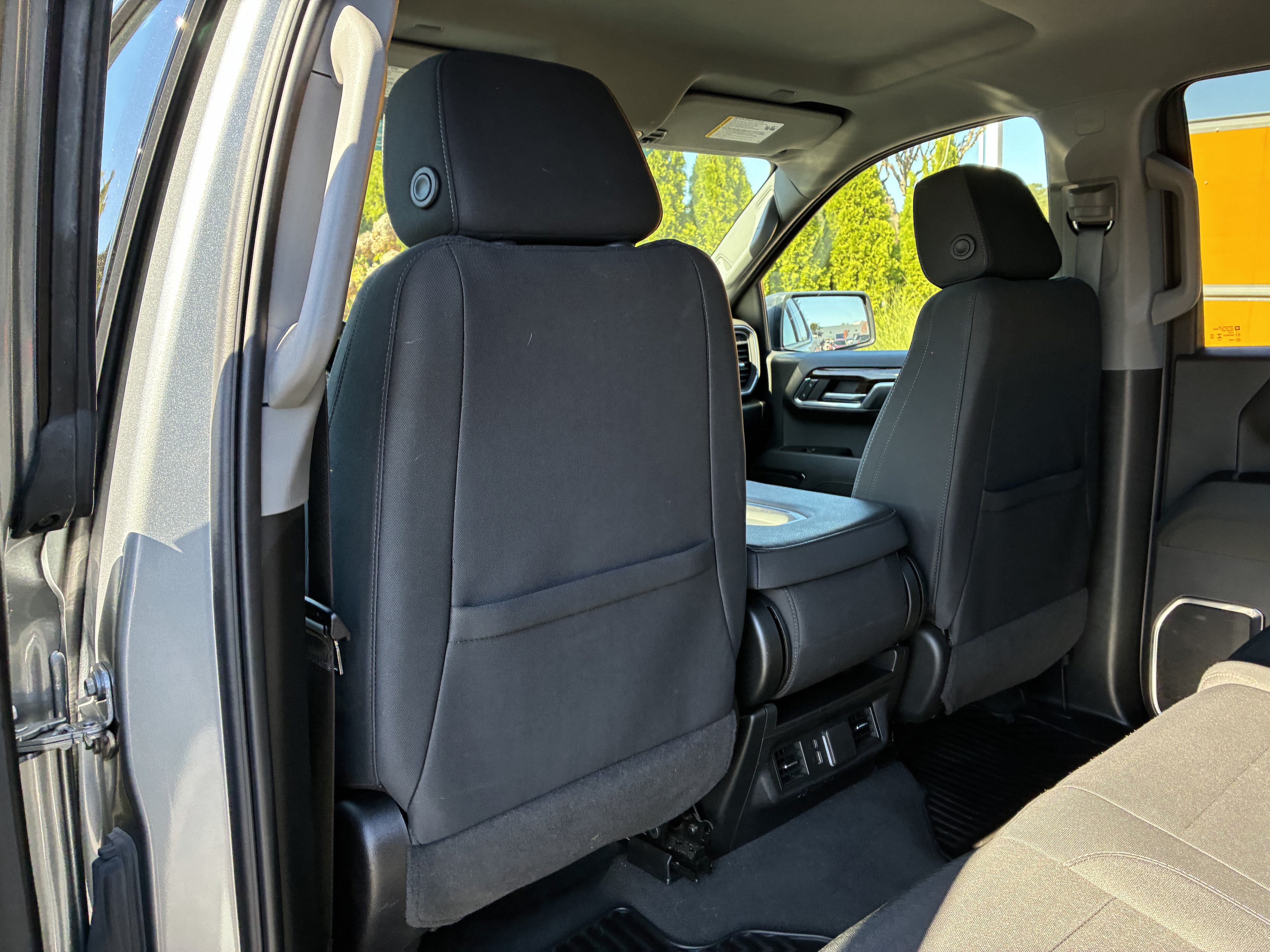 Used 2024 GMC Sierra 1500 Elevation AWD/4WD image 15