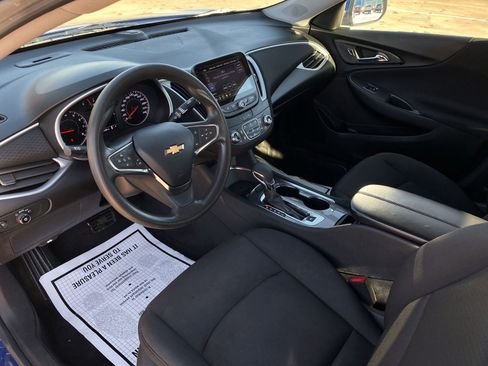 Used 2023 Chevrolet Malibu LT image 13