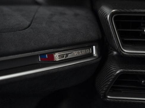Used 2019 Ford GT RWD image 47