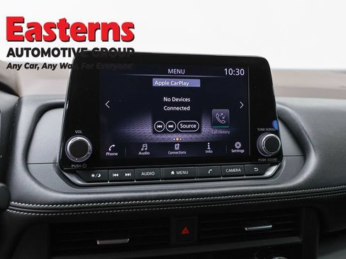 Used 2023 Nissan Rogue S AWD/4WD image 18