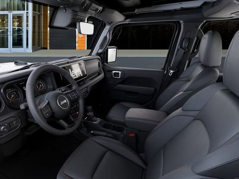 New 2026 Jeep Wrangler Unlimited Rubicon 392 w/ Quick Order Package 27X Moab AWD/4WD image 22