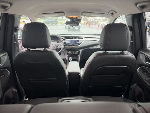 Used 2023 Buick Encore GX Select w/ Safety Package II FWD image 20