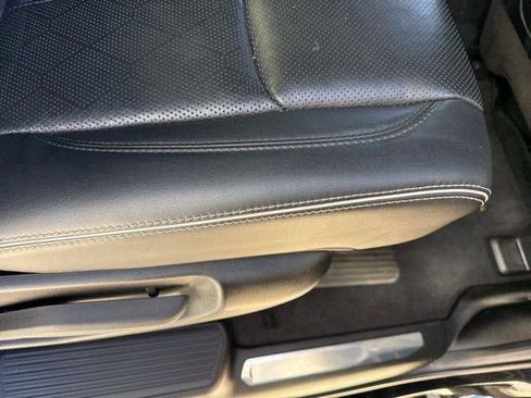 Used 2022 Jeep Grand Wagoneer Series II image 36