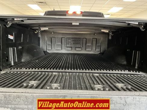 Used 2018 RAM 1500 Big Horn AWD/4WD image 31