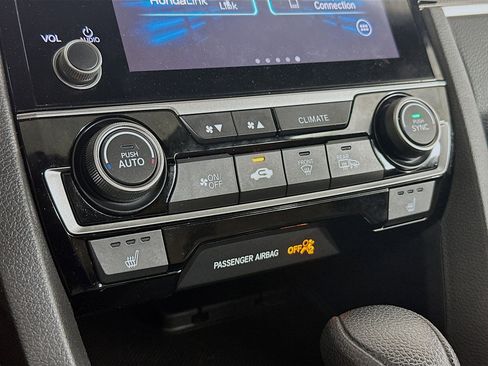Used 2019 Honda Civic EX image 23
