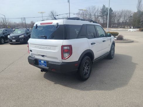 Used 2021 Ford Bronco Sport Big Bend image 6