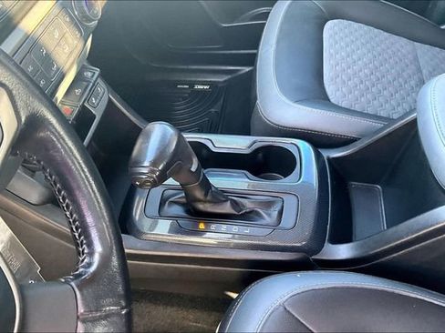 Used 2018 Chevrolet Colorado Z71 image 16