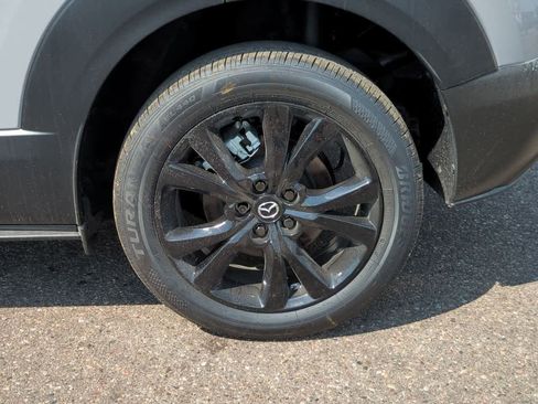 New 2025 MAZDA CX-30 AWD 2.5 S w/ Select Sport Pkg image 12