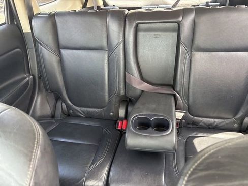 Used 2020 Mitsubishi Outlander SEL FWD image 24