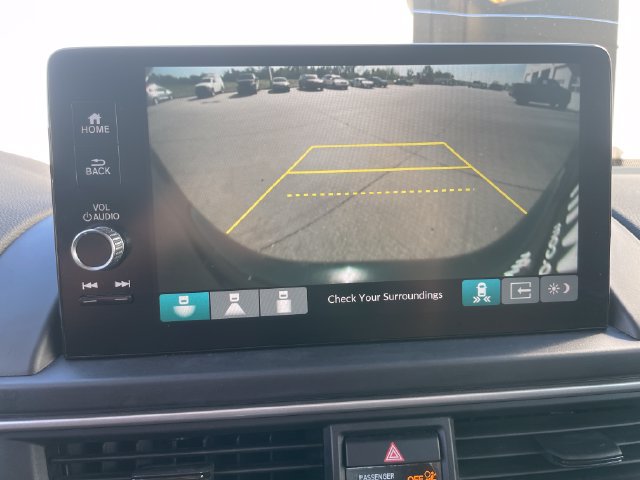 Used 2025 Honda Pilot EX-L image 21
