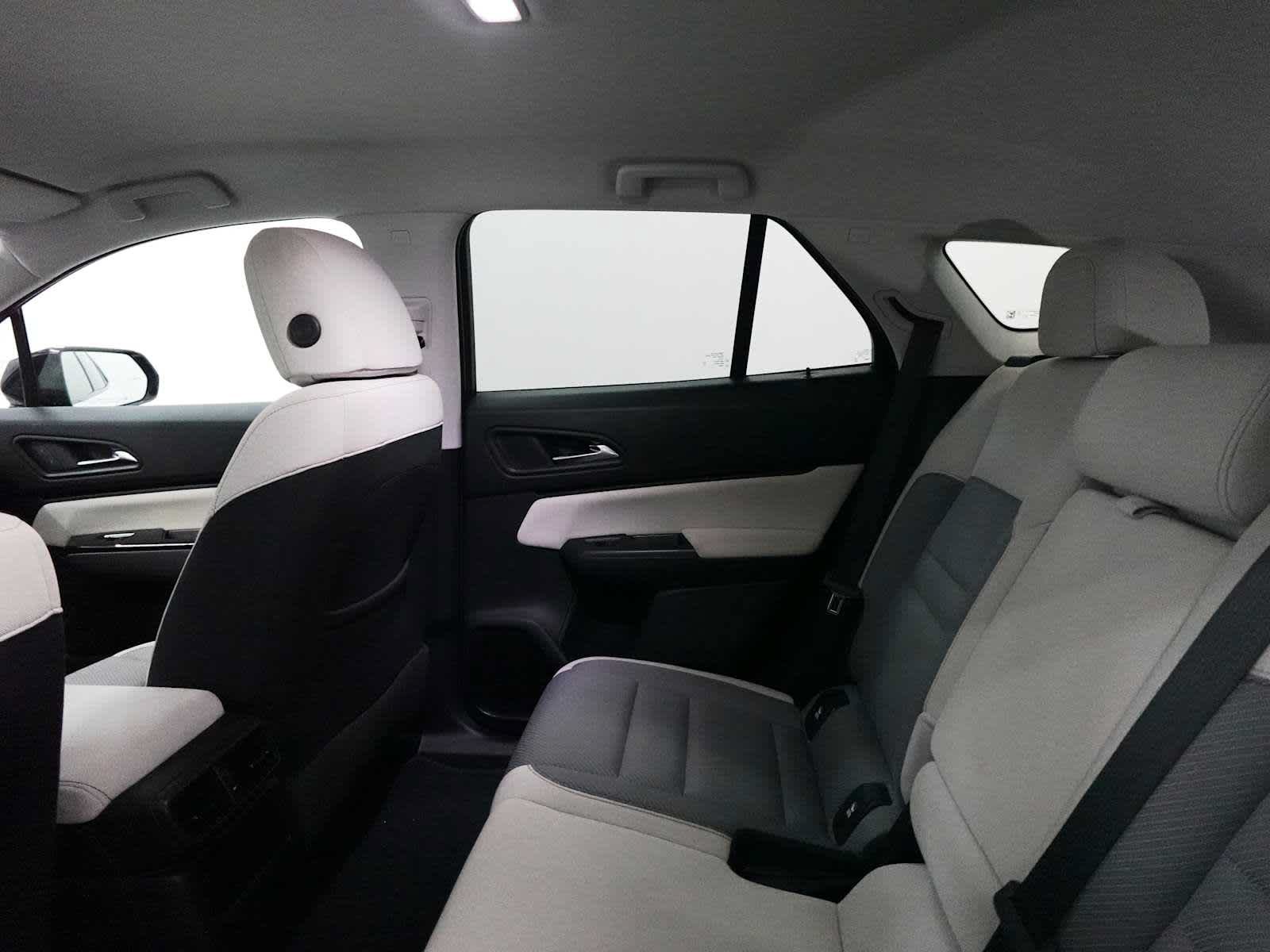 Used 2024 Honda Prologue EX image 27