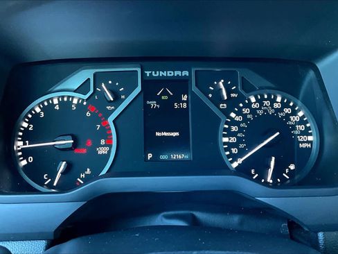 Used 2022 Toyota Tundra SR5 image 23