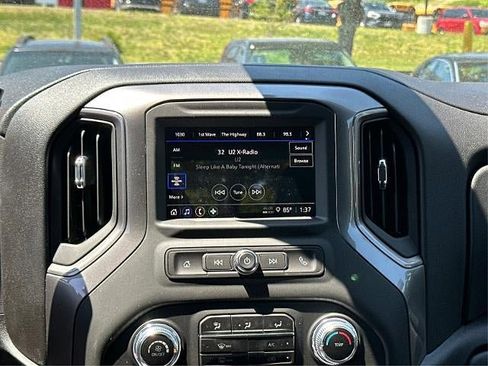 New 2025 GMC Sierra 3500 Pro w/ Convenience Package image 21