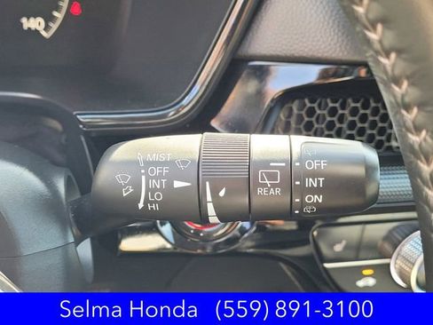 Certified 2025 Honda CR-V EX-L image 18