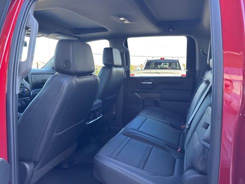 Used 2022 GMC Sierra 2500 Denali image 8