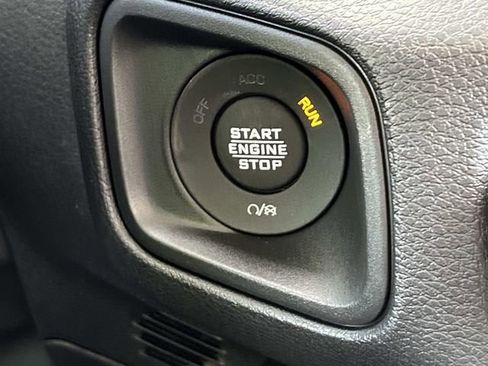 New 2026 Jeep Wrangler Willys image 27