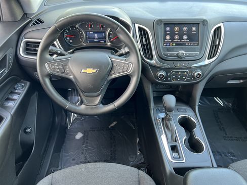 Used 2024 Chevrolet Equinox LT AWD/4WD image 32