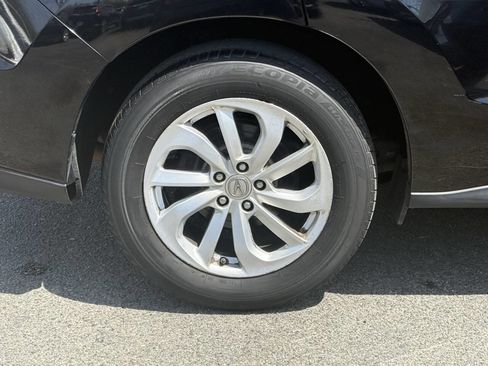 Used 2018 Acura RDX AWD image 31