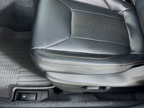 Used 2022 Subaru Crosstrek 2.5i Limited w/ Moonroof Package 2 image 22