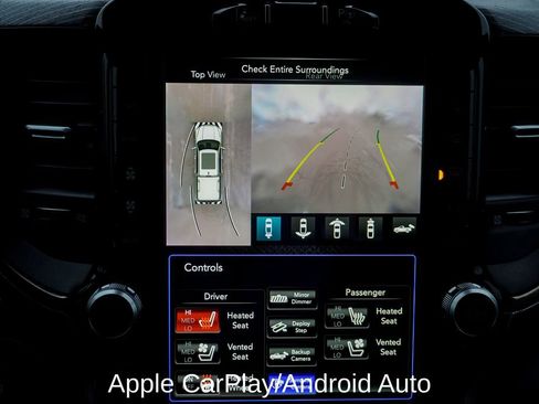 Used 2021 RAM 1500 Limited image 15