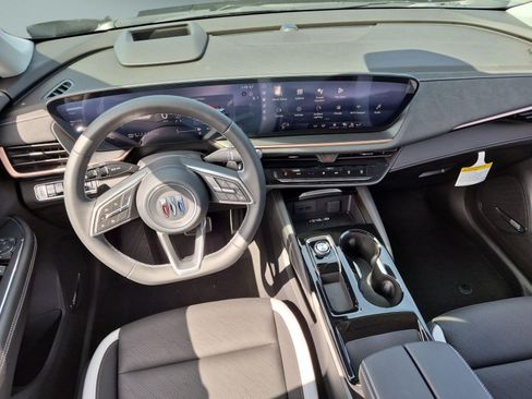 New 2026 Buick Envision Sport Touring AWD/4WD image 19