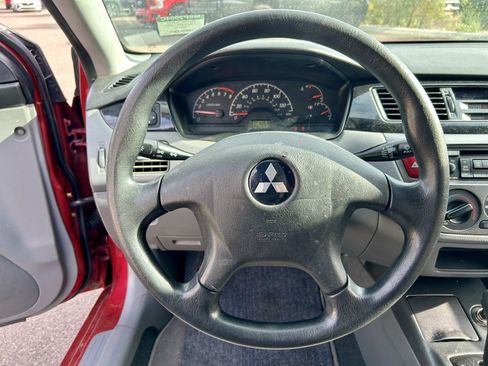 Used 2006 Mitsubishi Lancer ES image 16